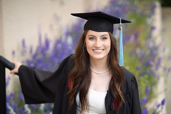Columbia SC Senior Portrait Photography