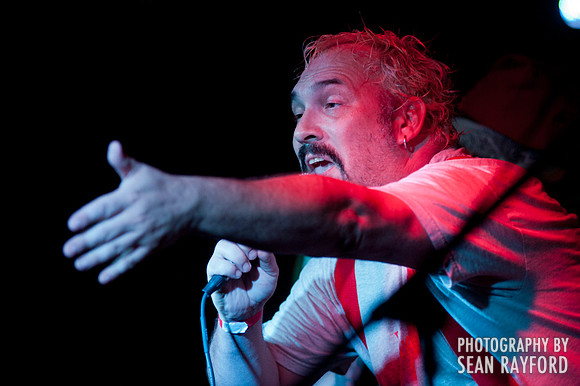 Bad Santa by Columbia SC Photographer Sean Rayford