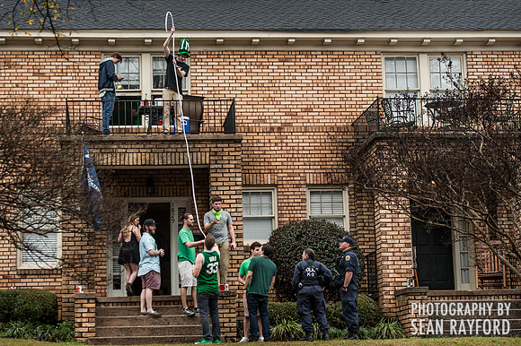 St. Patricks Photography Columbia SC
