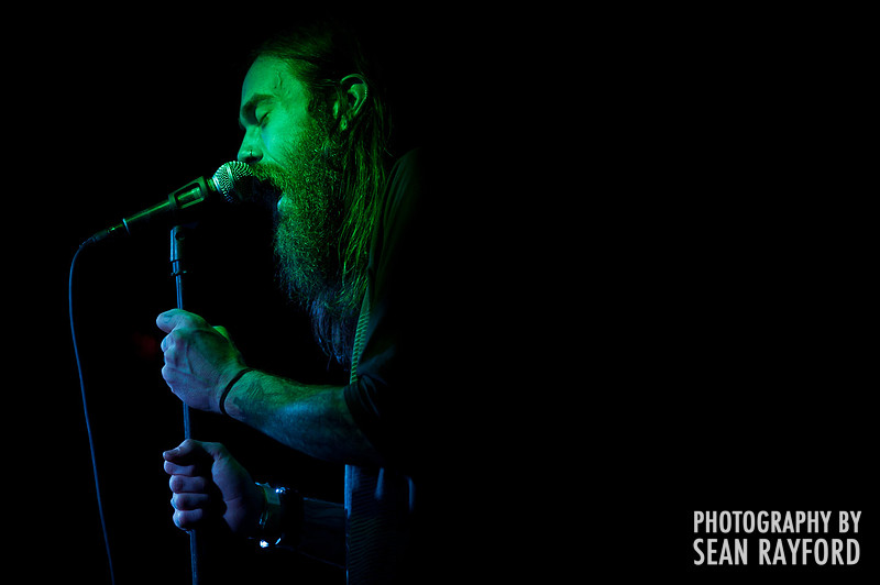 Columbia SC Photographer - Concert Photography