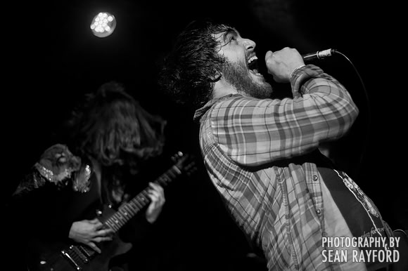 Abacus Concert Photography by Columbia SC Photographer Sean Rayford