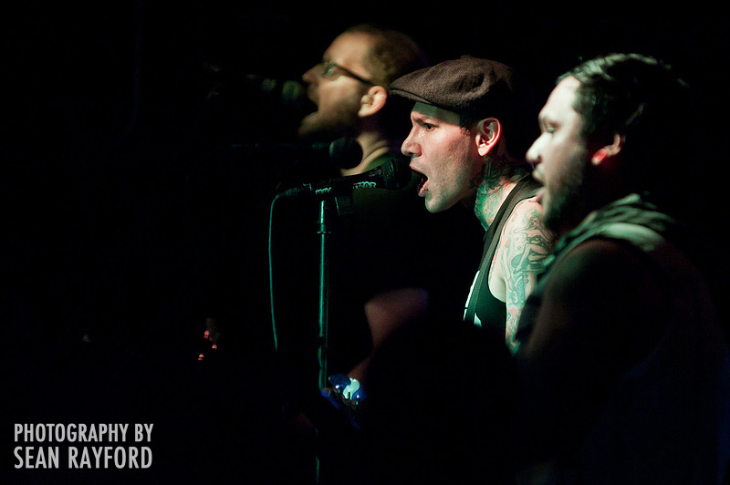 Columbia SC Photographer - Concert Photography