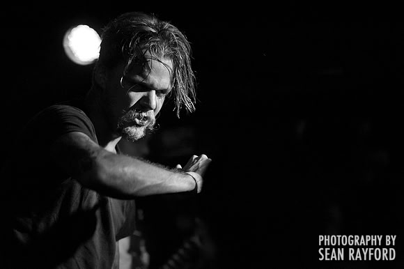 Deathstill Concert Photography - New Brookland Tavern