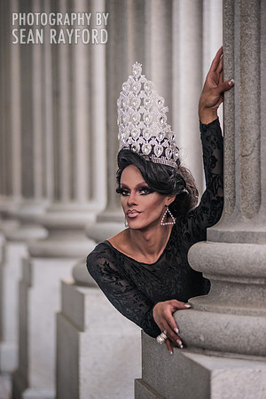 Justine Van de Blair