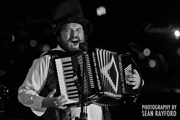 Steam Punk Photos - Hunter Gatherer