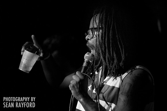 Junior Astronomers at the New Brookland Tavern
