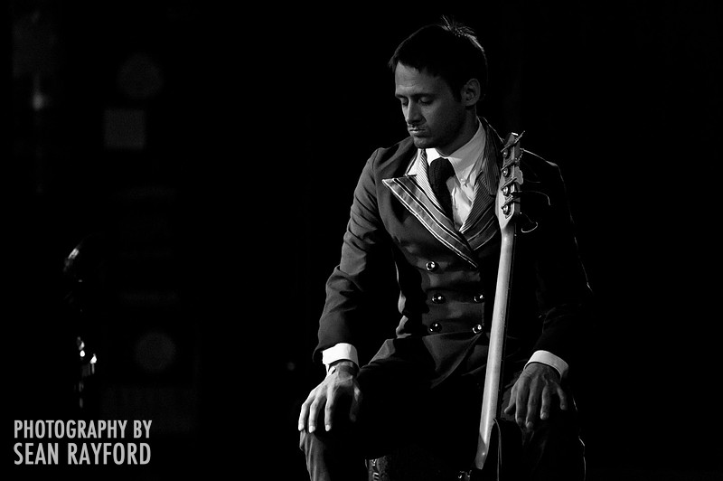 Columbia SC Photographer - Concert Photography