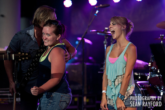 Photos - Famously Hot Music Festival by South Carolina Photographer Sean Rayford