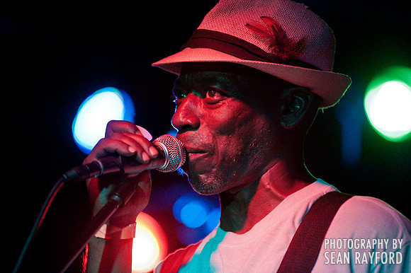 Vasaboo - Concert Photography by South Carolina Photojournalist Sean Rayford