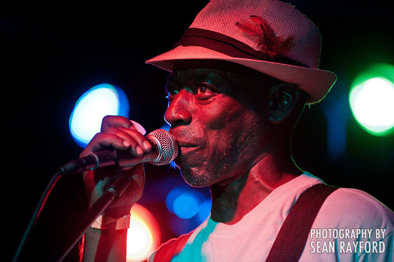 Columbia SC Photographer - Concert Photographer - 2012