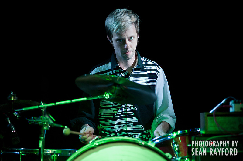 Columbia SC Photographer - Concert Photographer - 2012