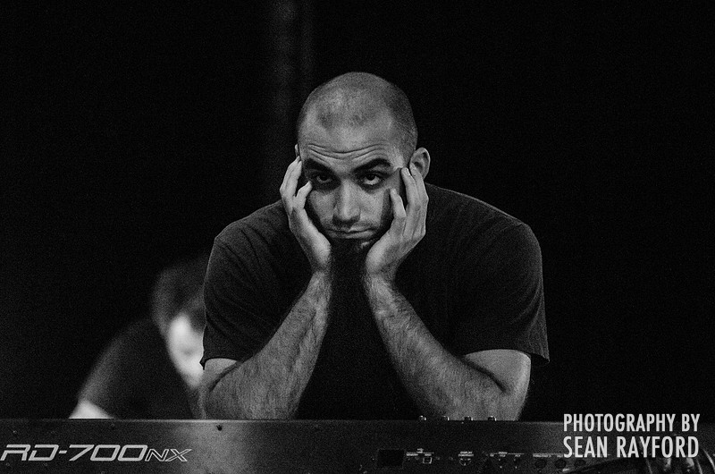 Columbia SC Photographer - Concert Photographer - 2012
