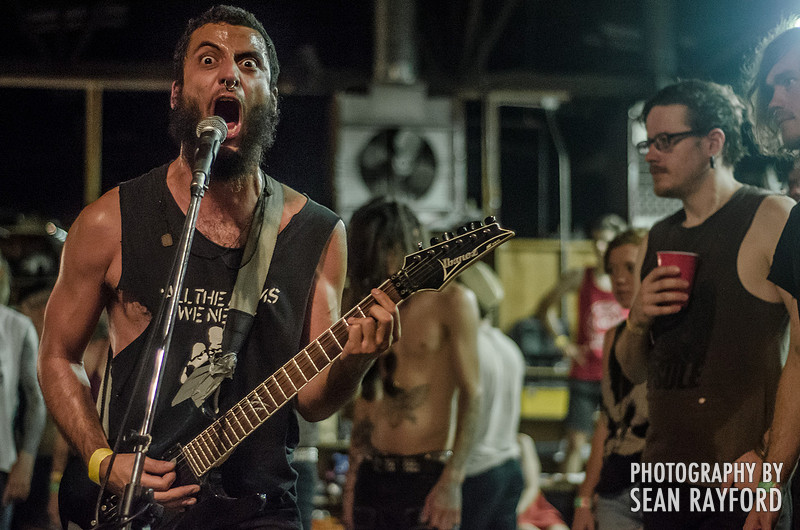 Columbia SC Photographer - Concert Photographer - 2012 - 