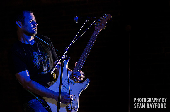 The Rival Brothers - Concert Photography by Columbia SC photojournalist Sean Rayford