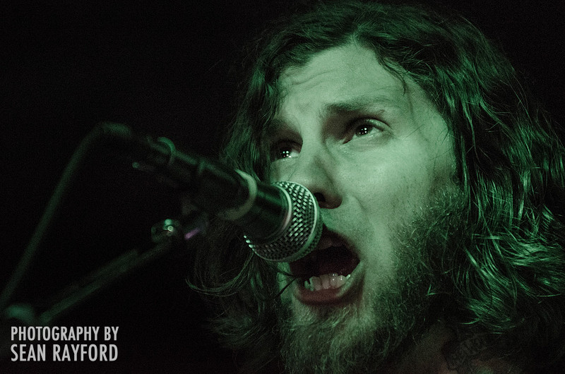 Columbia SC Photographer - Concert Photographer - 2012 - Smile Empty Soul