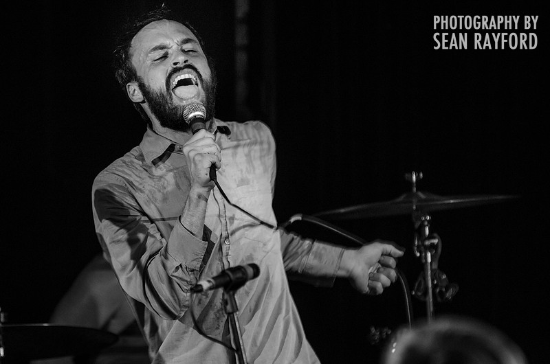 Columbia SC Photographer - Concert Photographer - 2012 - mewithoutYou