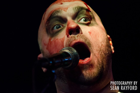 Teenagers From Mars at New Brookland Tavern