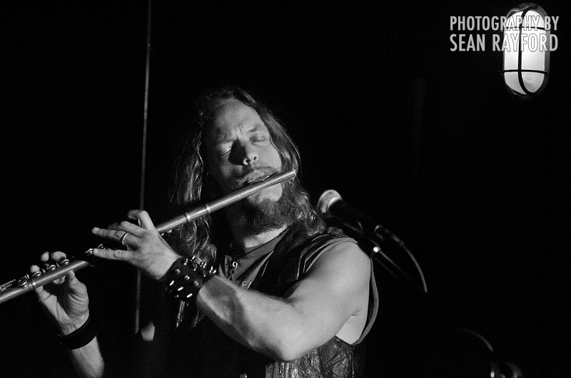 Columbia SC Photographer - Concert Photographer - 2012 - Faun Fables