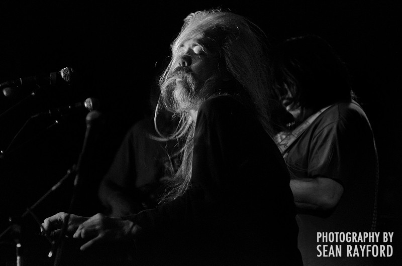 Columbia SC Photographer - Concert Photographer - 2012 - Acid Mothers Temple