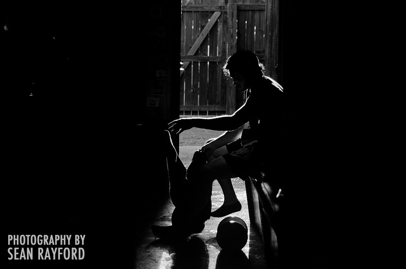 Concert Photography by Columbia SC Photographer Sean Rayford - 2012 - Concert Photographer
