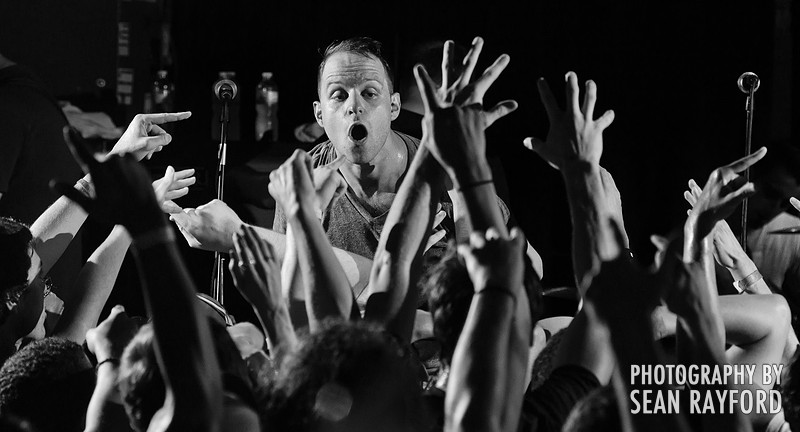 Concert Photography by Columbia SC Photographer Sean Rayford - 2012 - Concert Photographer