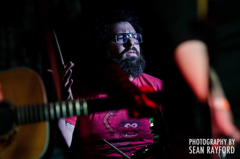 Concert Photography by Columbia SC Photographer Sean Rayford - 2012 - Concert Photographer