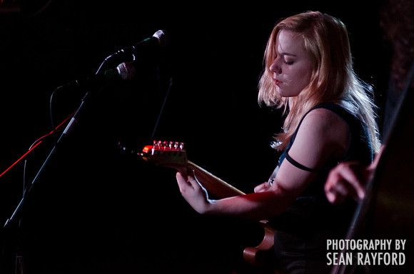 Lydia Loveless