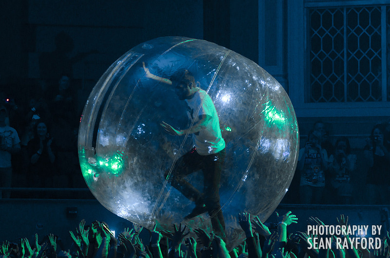 Concert Photography by Columbia SC Photographer Sean Rayford - 2012 - Concert Photographer