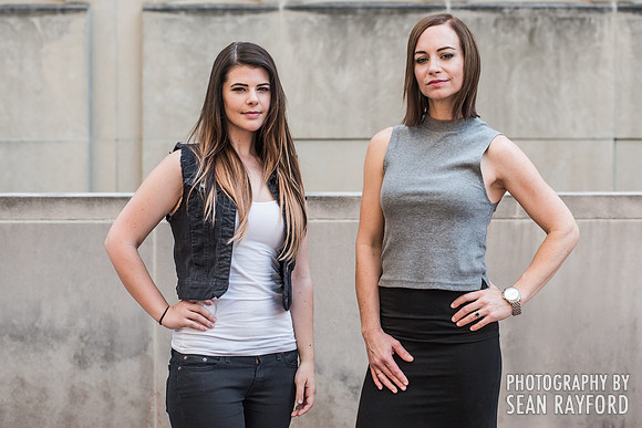 Bombshell Beauty Photos - Columbia SC