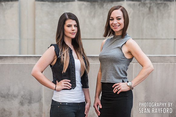 Bombshell Beauty Photos - Columbia SC