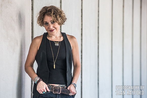Bombshell Beauty Photos - Columbia SC