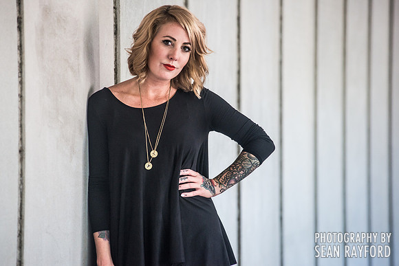 Bombshell Beauty Photos - Columbia SC