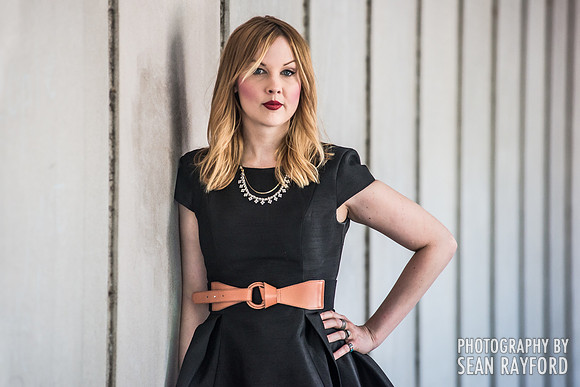 Bombshell Beauty Photos - Columbia SC