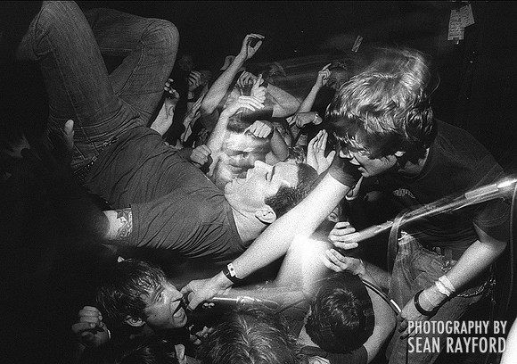 Taking Back Sunday