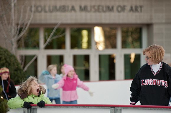 Columbia SC Photography