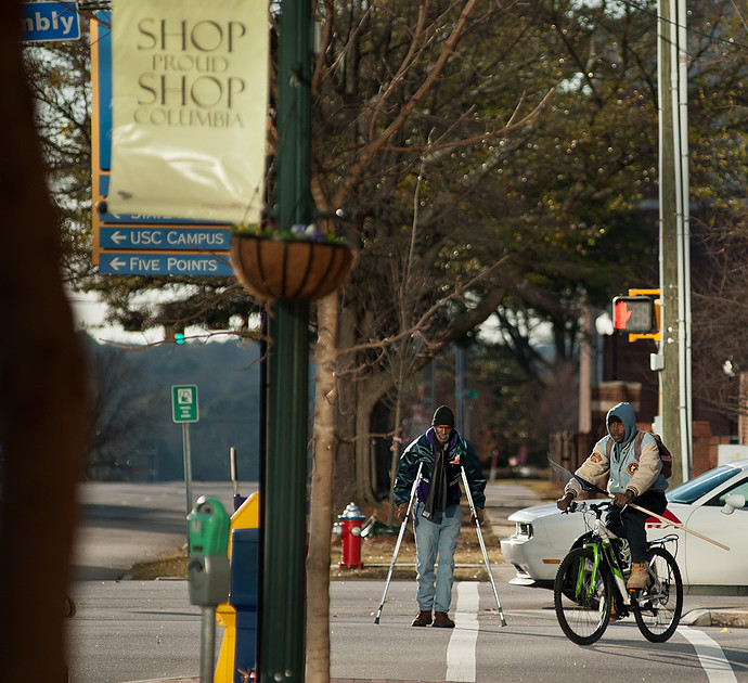 Columbia SC Photographer Sean Rayford - Photography
