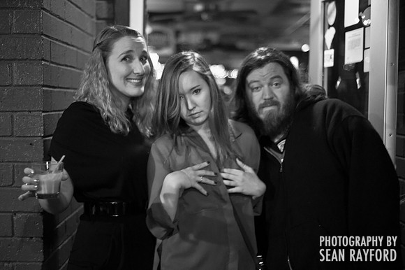 Photos - Bar None Christmas Party