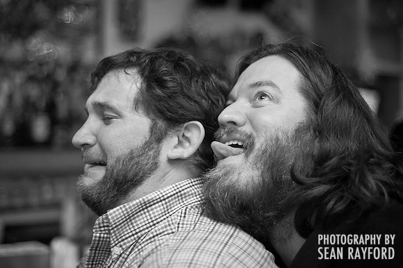 Photos - Bar None Christmas Party