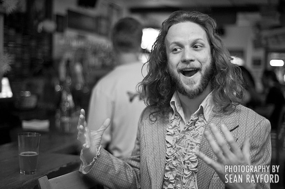 Photos - Bar None Christmas Party