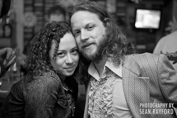 Photos - Bar None Christmas Party