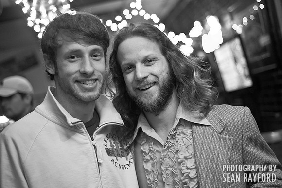Photos - Bar None Christmas Party