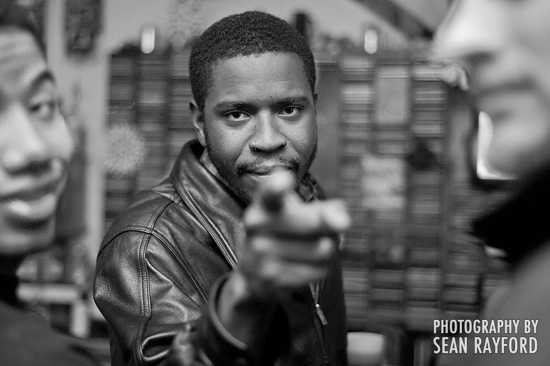 Columbia SC Photographer Sean Rayford - Photography