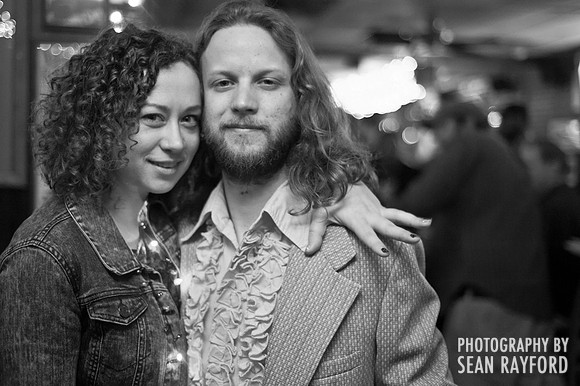 Photos - Bar None Christmas Party