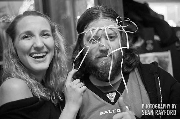 Photos - Bar None Christmas Party