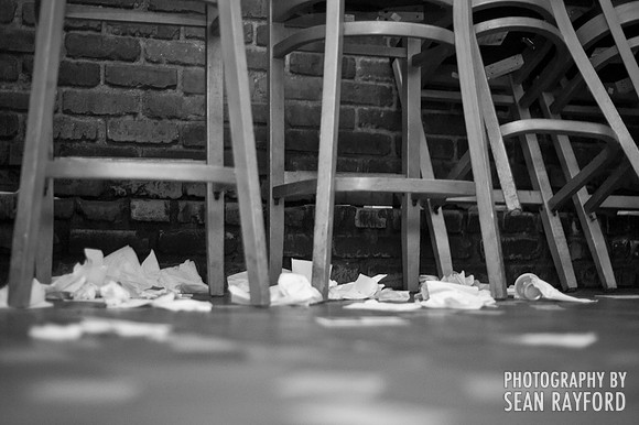 Photos - Bar None Christmas Party