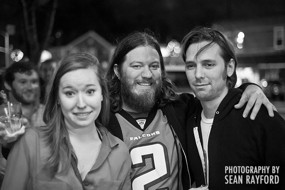 Photos - Bar None Christmas Party
