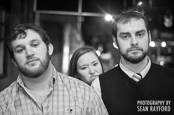 Photos - Bar None Christmas Party