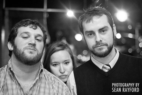 Photos - Bar None Christmas Party