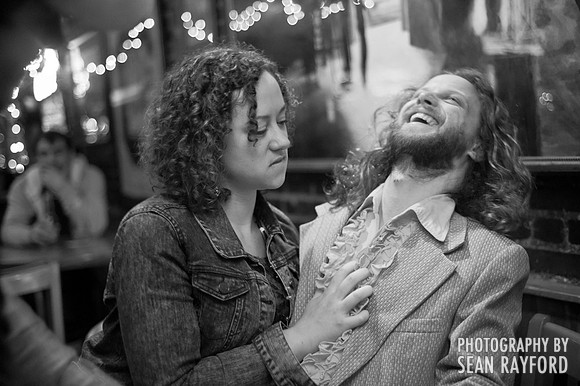 Photos - Bar None Christmas Party