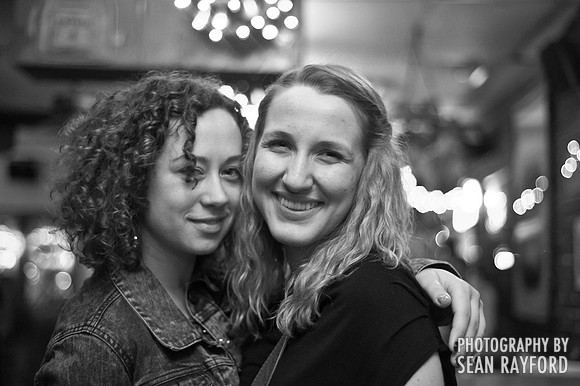 Photos - Bar None Christmas Party